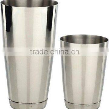 Stainless Steel Bar Shaker