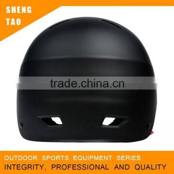 2016 Fashion Skate Helmet Safety Helmet With Multi-color China Supplier 02 photo-3