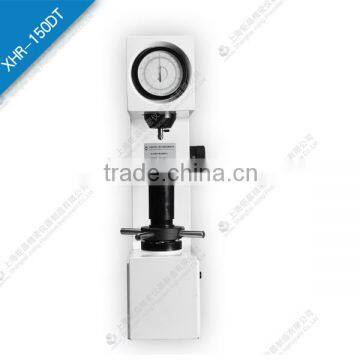 XHR-150DT electric plastic rockwell hardness tester/durometer