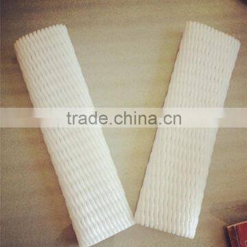 Laizhou Zhentao colorful Fruit Foam Rubber Mesh Netting