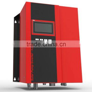 22KW Three Phase water pump inverter