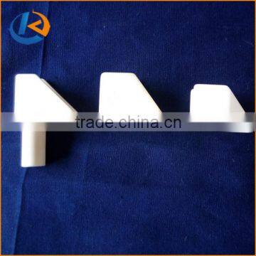 High Hardness Textile Alumina Ceramics photo-2