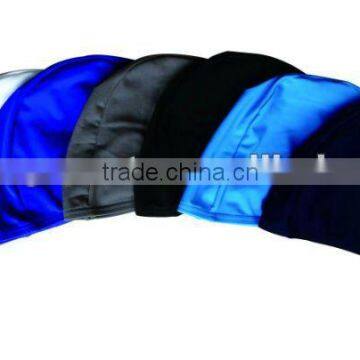 high quality of lycra swimming caps,polyester swimming caps