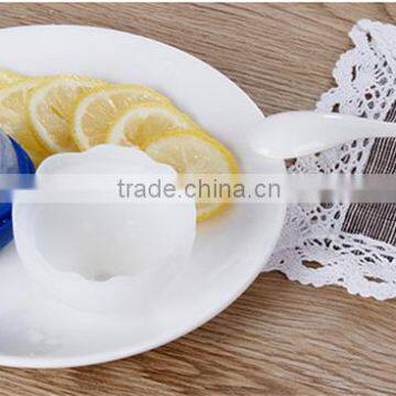 BPA Free 100% Food Grade Silicone Ice Ball Tray Mold Maker photo-6