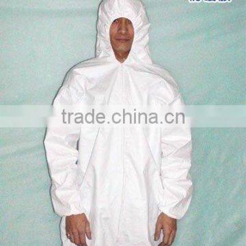 protective gown, disposable gown, nonwoven gown