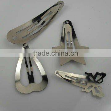 Fishion Designs Hair Clip