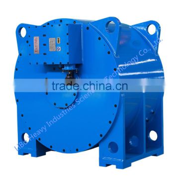 QTVF series High-efficiency Permanent Magnet Motor for Ball Mill from China Supplier