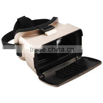 Hot Sale Custom Design Low Price More Popular Vr Box 2 Virtual Reality 3D Wholesale From China