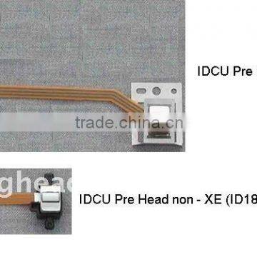 Pre head used in ATM machine
