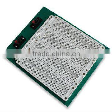 2990 Points Breadboard PCB Solderless Breadboard