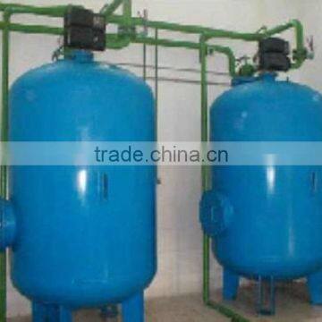 Commercial Water Softener Water Treatment System