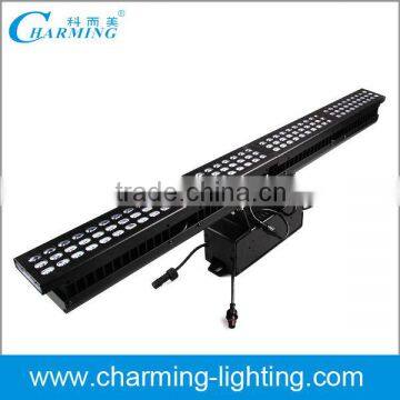 IP 65 King kong series DMX control LED 4-heads outdoor wall mounted led light