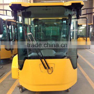Cab, Truck Cab, Cab Lifting Hydraulic Cylinder, Excavator Cab