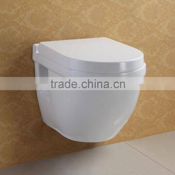Fashionable Style Wash Down Water Closet ATW006 photo-2