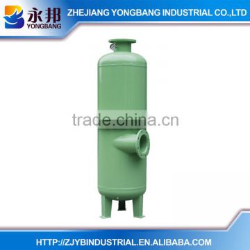 YB-FLY High Efficiency Oil Removal Compressed Filter