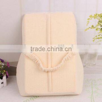 Supply All Kinds of Foot Wedge Cushion,hand Knitted Cushions photo-3