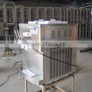 Self-service Soft Ice Cream Scoop Machine for Sale photo-5