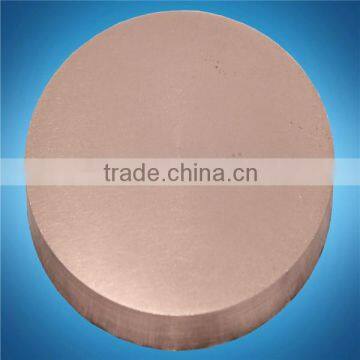 niobium wire / niobium sputtering targets / tantalum tungsten wire 4n sic sputtering target pvd coating niobium oxide