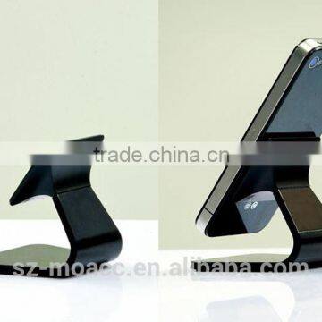 New Product Nano Sticker Phone Holder for iPhone and Samsung