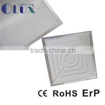 48W led Panel light, Ra>80 sequre Led Panel lamp, Epistar 2835SMD Panel Led light