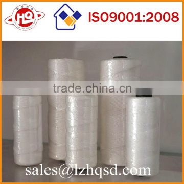 large wholesale 100% high strength pp twine