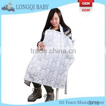 Baby Nursing Cover photo-2