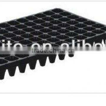 Plastic Nursery Propagation Trays