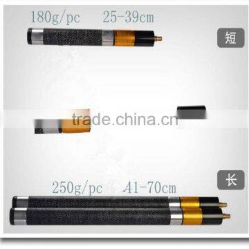 Billiard Design For Snooker Cue Extension