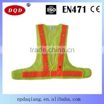 New Style Safety Vest South Aafrica