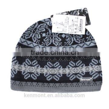 Cheap Hip Hop Beanie Wholesale Custom Beanies Lowest Price photo-6