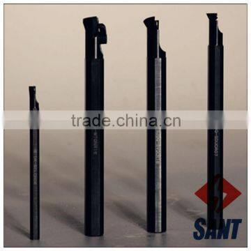 boring bar & internal turning tools