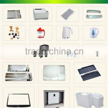 Plastic Bag Making Machine