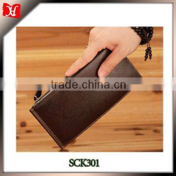 Men leather card holder credit card holders