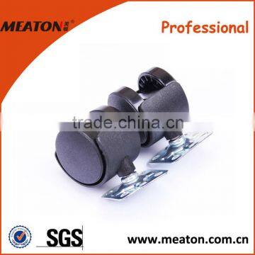 Hot Style Locking Caster Wheels photo-3