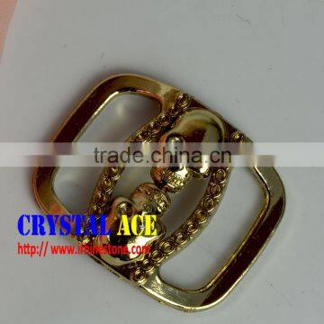 Zinc Alloy Copper Seat Belt Connector,safety Seat Belt Connector photo-3