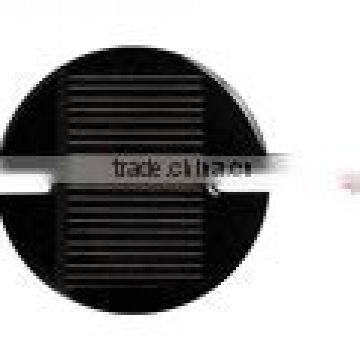 Diameter 61.5 Round Mini Mono Solar Panel