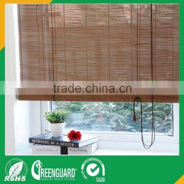 2016 Wholesale bamboo window blinds With Great Quality