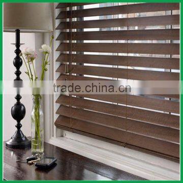 25mm Aluminum Venetian Blinds photo-4