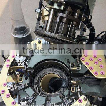 FR-6FMP Automatic Terry Socks Making Machine Quality Choice photo-3