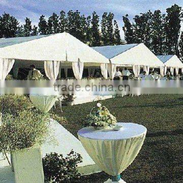 New design popular portable pvc tent fabric