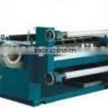 slitter rewinder machine