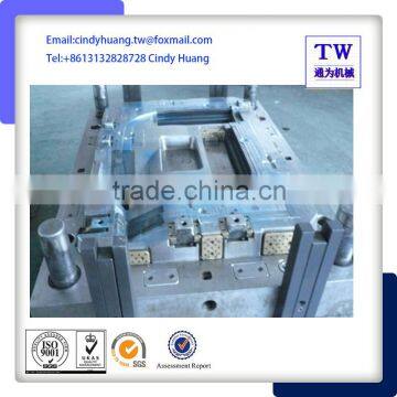 Import auto parts mould