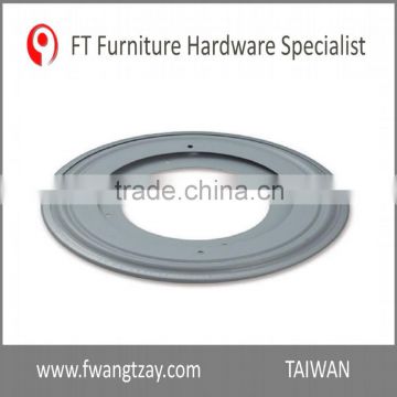 High Quality Lazy Susan Ball Bearing Furniture Table Turnable Swivel Plates