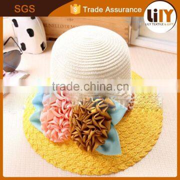 New Style Summer Knit Hat Colorful Most Popular Around the World photo-3