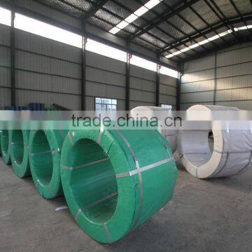 HIGH TENSILE LOW RELAXATION BS5896 12.9MM PC STRAND photo-3