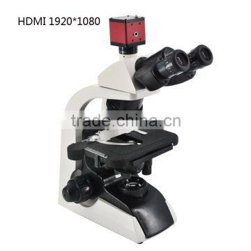 ZX-71M(200HD)01 HDMI Biological Microscope photo-2