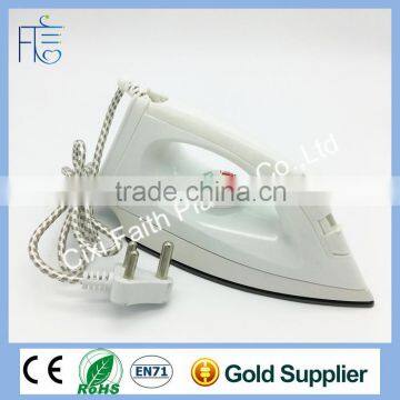 New Patented Motor Pump Laundry Steam Iron