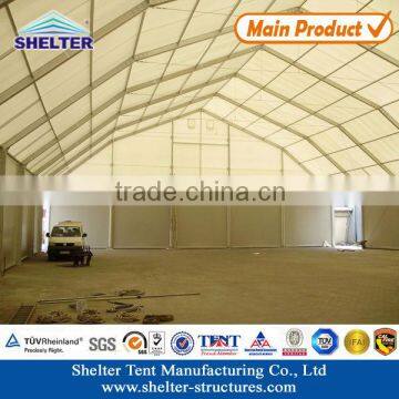 Guangzhou strong frame ice rink for sale