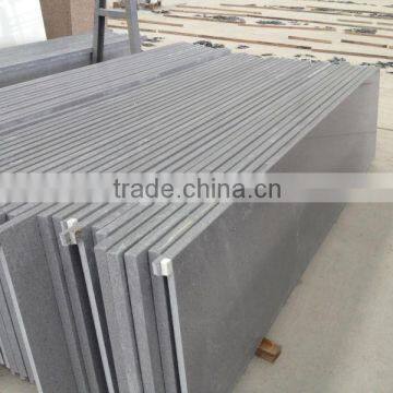 Stellar grey Quartz stone slab