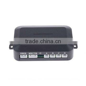 Shenzhen Factory Supply Parking Sensor BIBI Human Voice Parking Sensor LED Parking Sensor photo-4